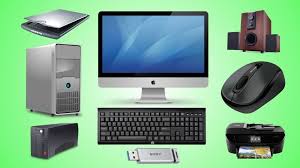 Computer & Accessories