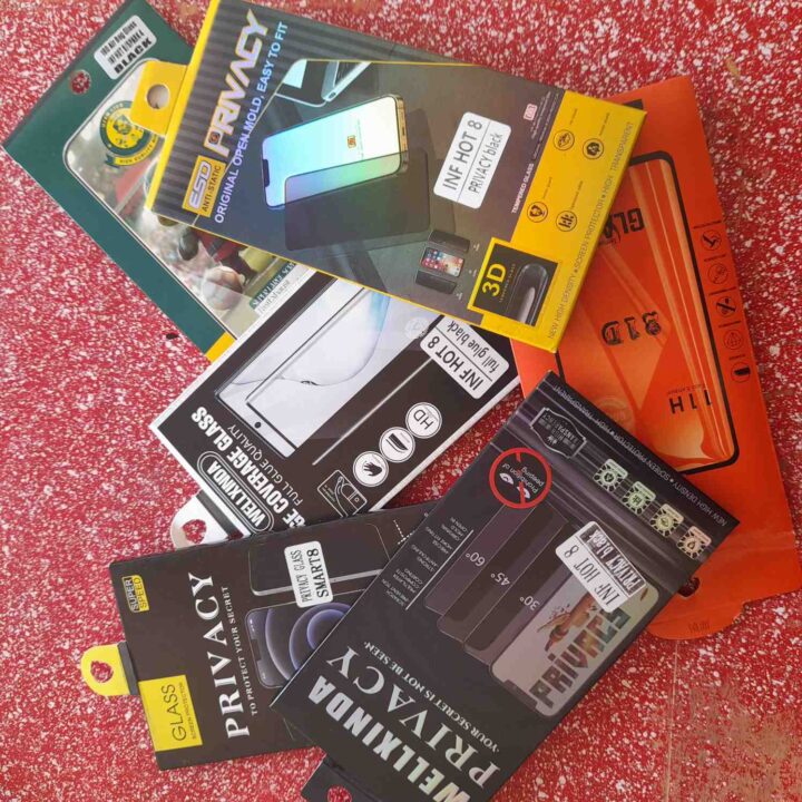 Screen Protector