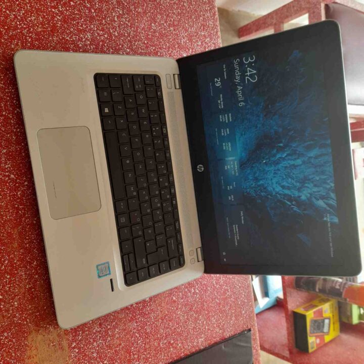 HP ProBook 440 G4