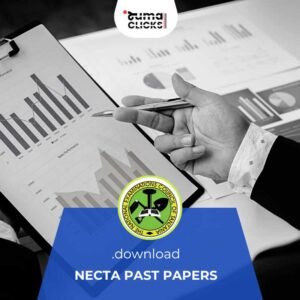 .download necta past papers