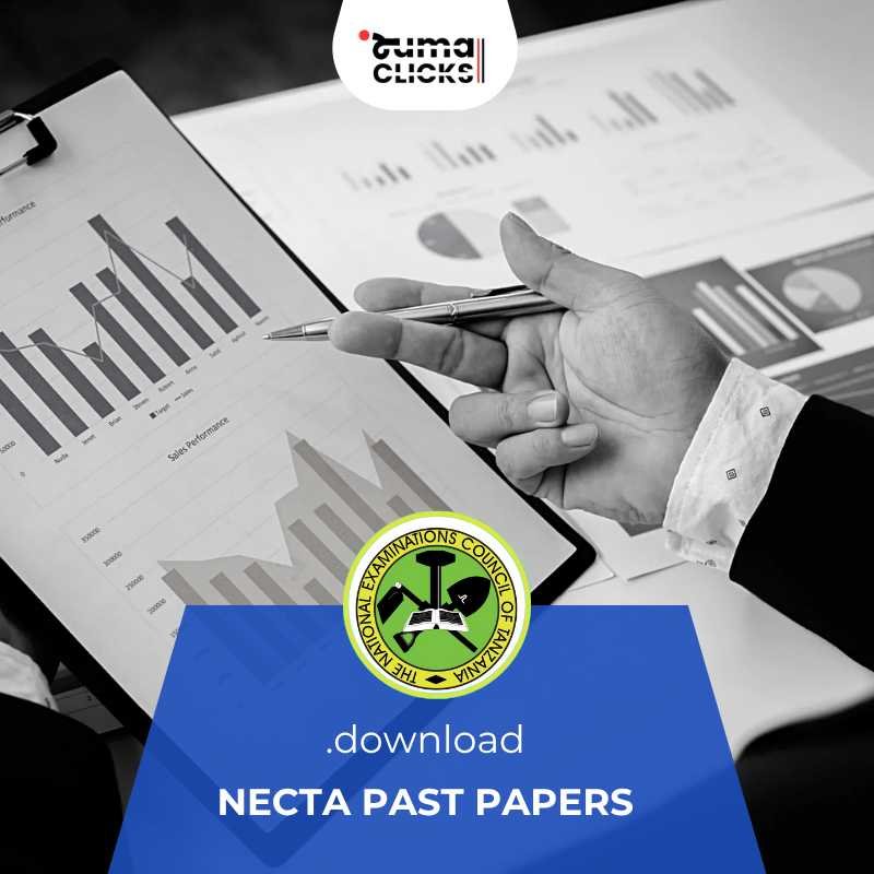 .download necta past papers